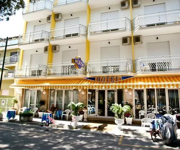 Hotel Medusa Sottomarina