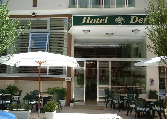 Hotel Derby Cattolica