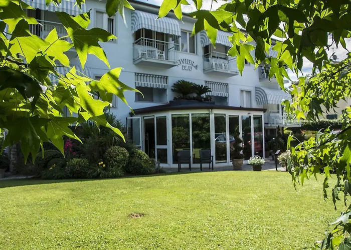 Hotel Riviera Blu Tirrenia