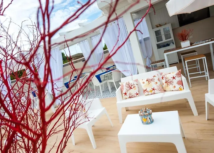 Bono Vacanze Villa San Marco Luxury Holidays Homes Sciacca