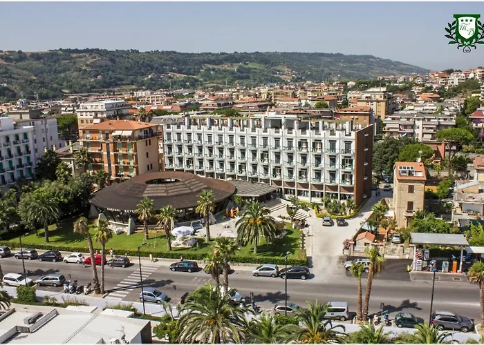 Hotel Marconi Grottammare