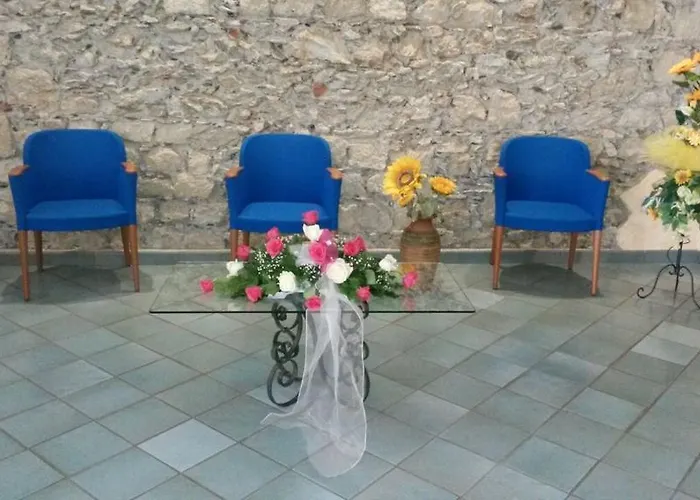B&B San Matteo Scalea
