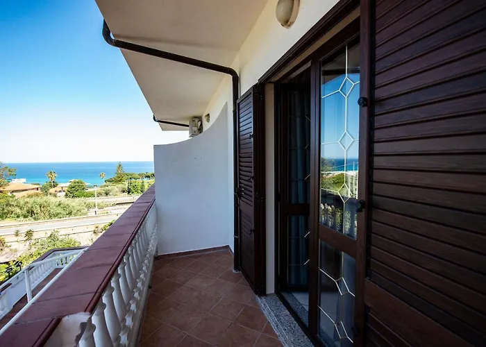 B&B Esterita Parghelia