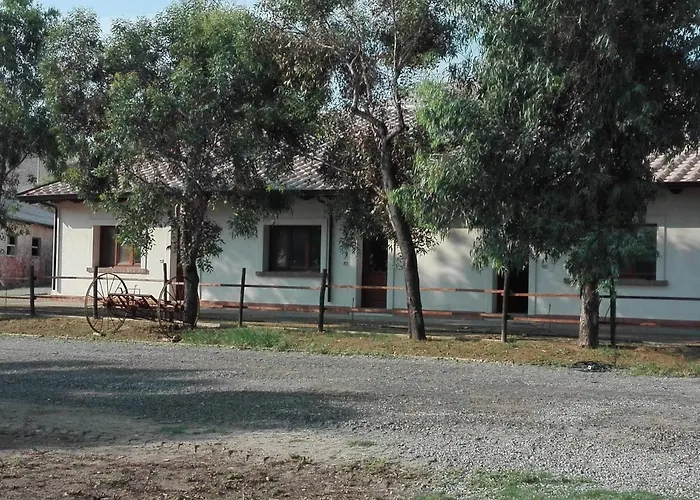 Residence Le Tamerici Cariati