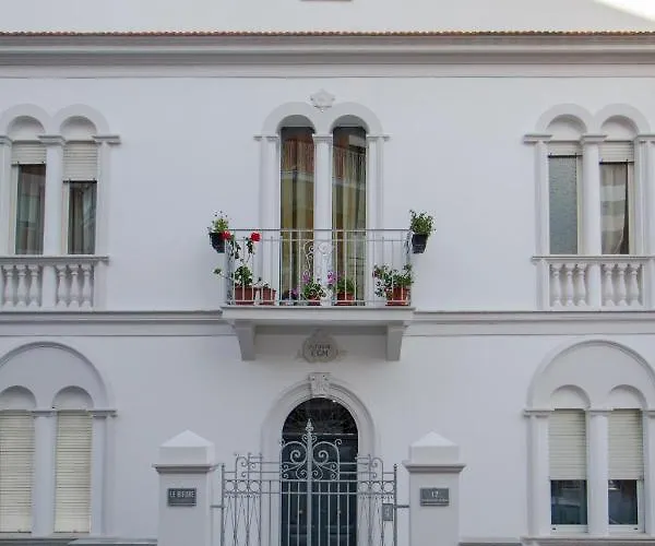 Le Bifore Gaeta