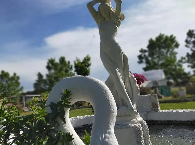 Hotel sul MareIsabella