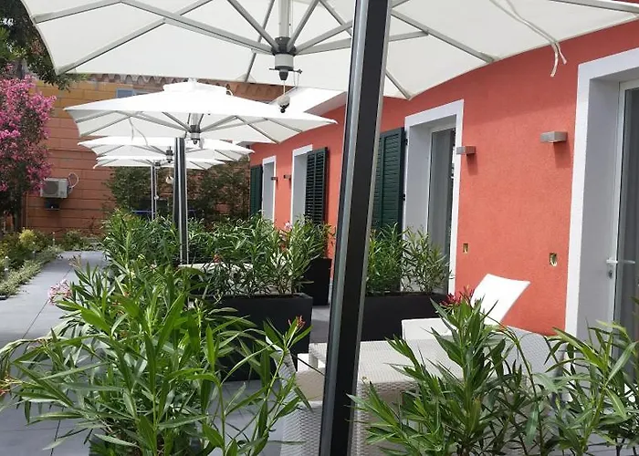Hotel Roca Du Ma Pasu Monterosso al Mare