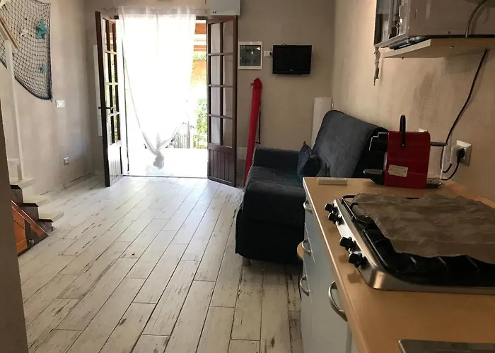 Villaggio Tamerici IUN Q7142 San Teodoro 