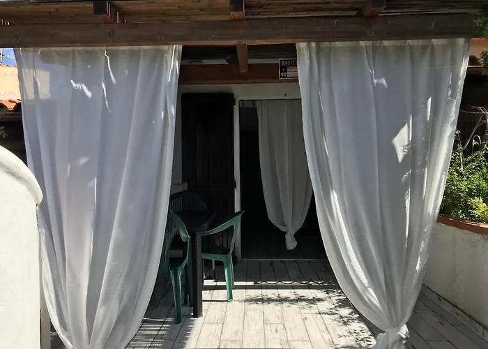 Villaggio Tamerici IUN Q7142 San Teodoro 