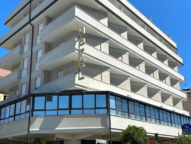 Hotel sul MareRiviera