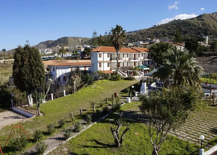 Residence Vardano Parghelia
