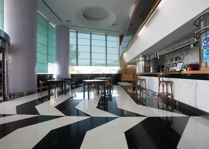 Hotel sul MareGrand Salerno