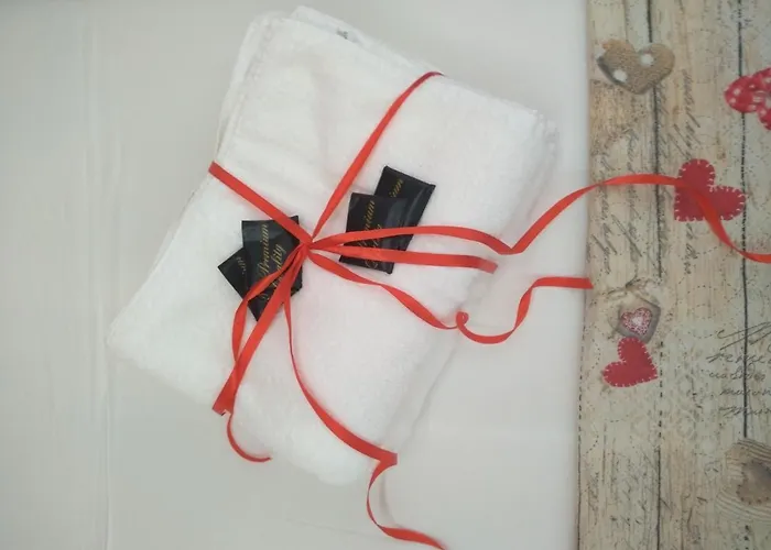 Hotel sul MareB&B Vistamareblu