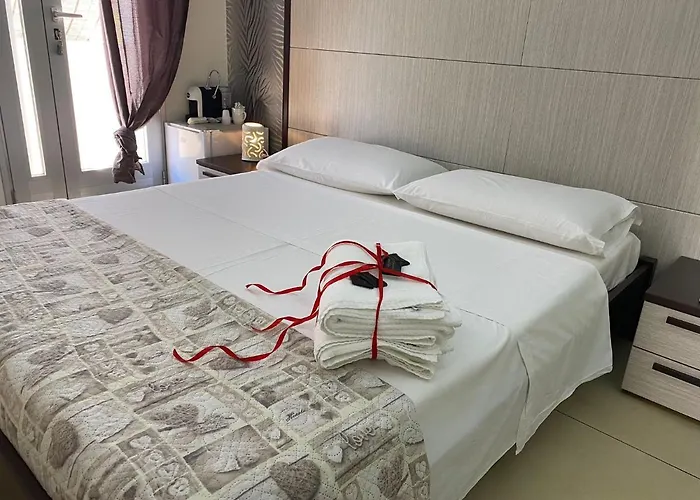 Hotel sul MareB&B Vistamareblu