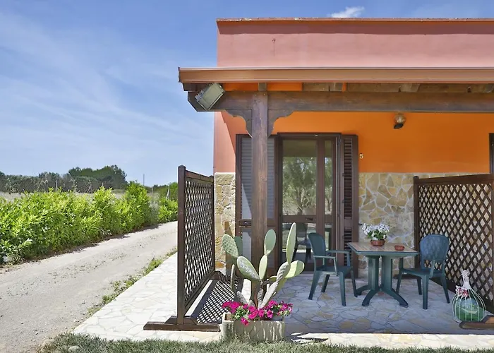 Hotel sul MareLa Casa Di Attilio