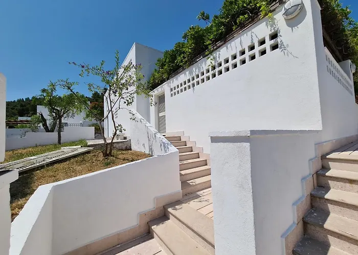 Villa Bianca Peschici