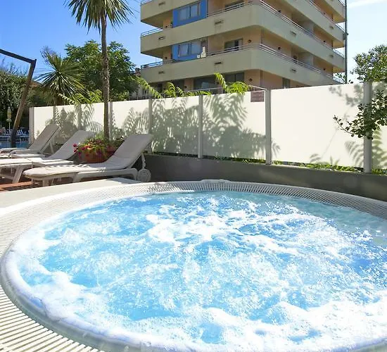 Ferretti Family Hotel Madison - Cattolica