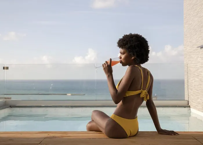 Luxmarì Hotel&Spa Castellammare del Golfo