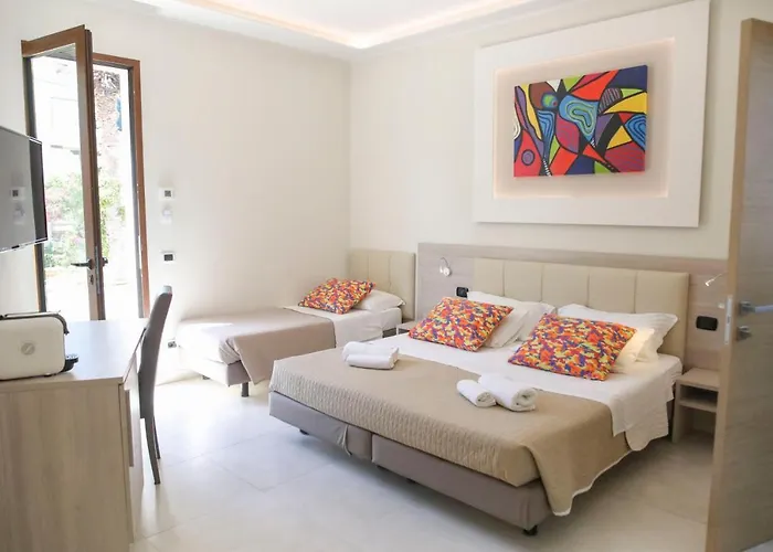 Villa Cerniglia Plus