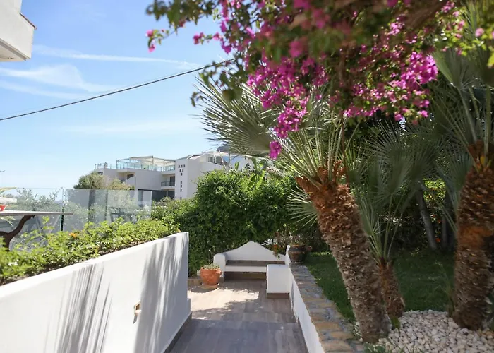 Villa Cerniglia Plus