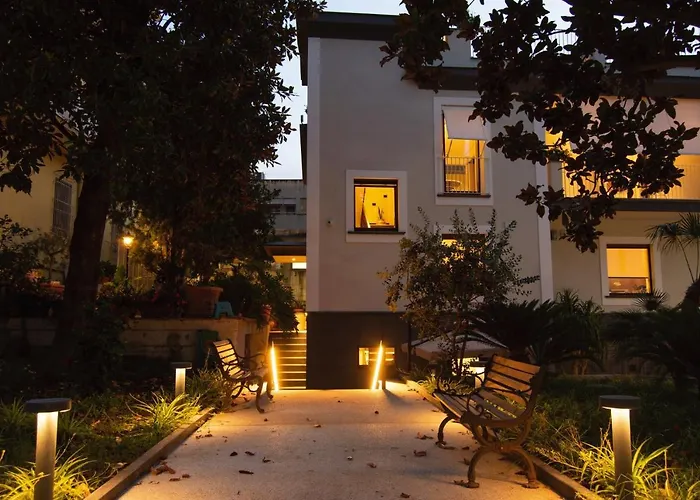B&B Nicotera29 Vico Equense