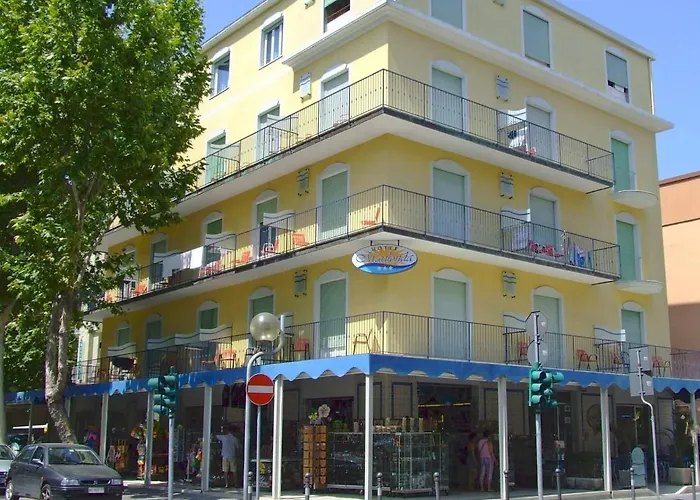 Hotel Marilonda