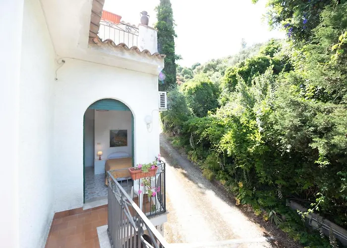 Hotel sul MareMoschella