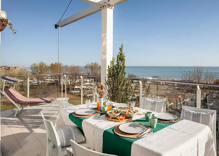 Residence Sunrise Cesenatico
