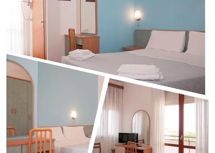 Hotel Rugantino Cesenatico