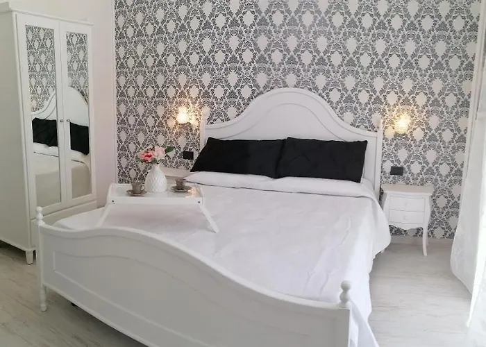 Bed and Breakfast Daniela Policastro Bussentino