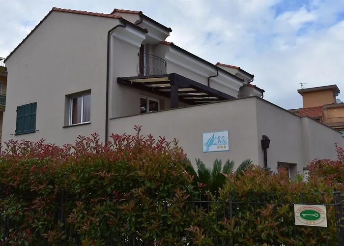 Le Vele Residence Pietra Ligure