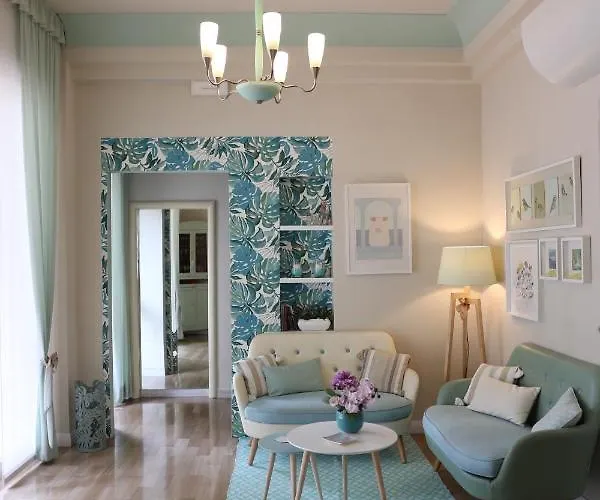 Hotel Flora Cattolica