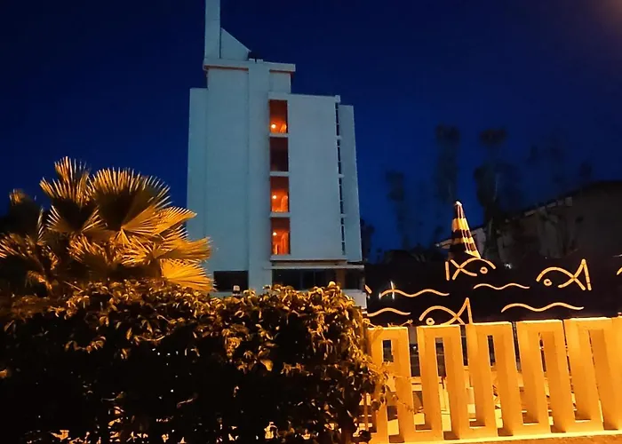 Hotel sul MareSenior