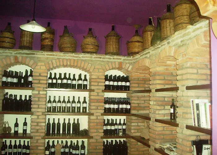 Villa Agrilao Scalea