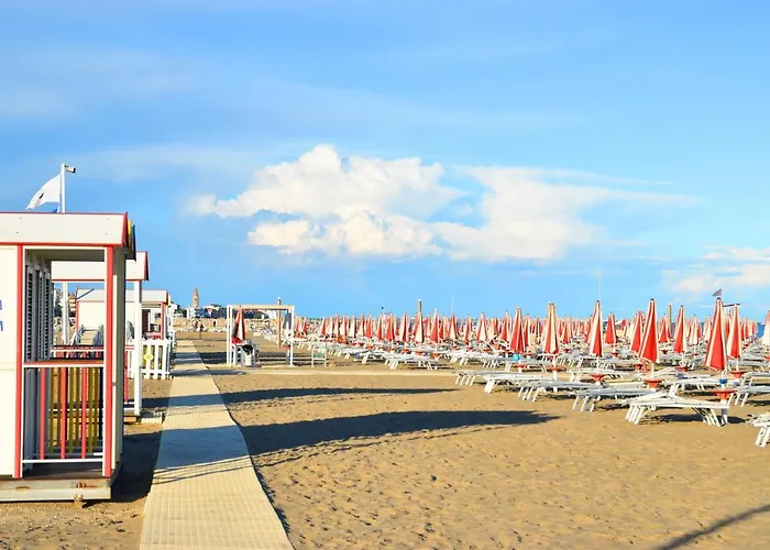Hotel Zanin Caorle