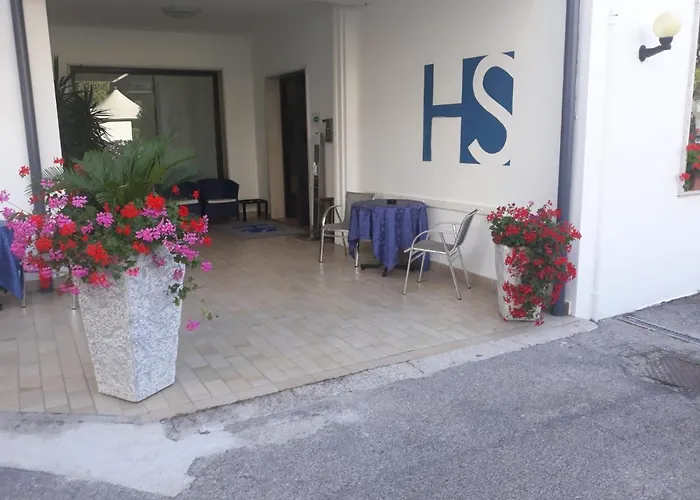 Hotel Serenella Lido di Jesolo