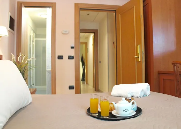 Hotel sul MareDepandance Jole