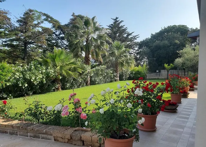Villa RINALDI Termoli