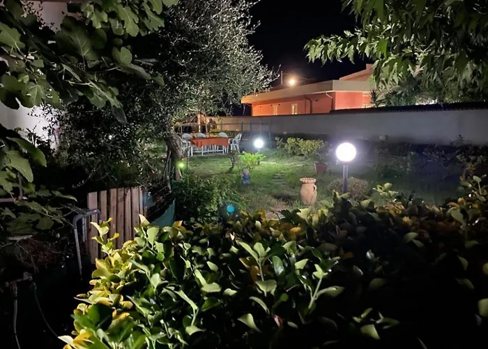 Frontemare Rooms Milazzo
