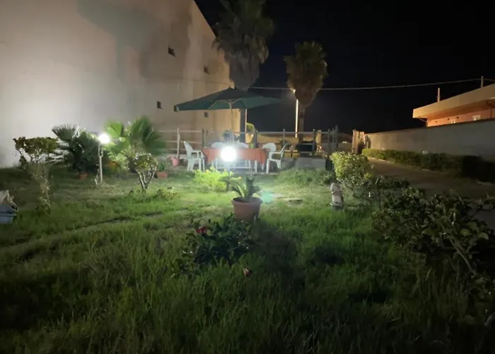 Frontemare Rooms Milazzo