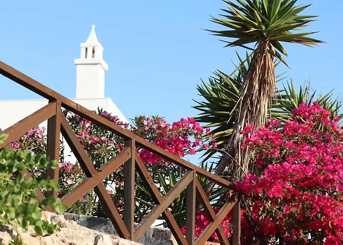 Villa Dei Gabbiani Favignana