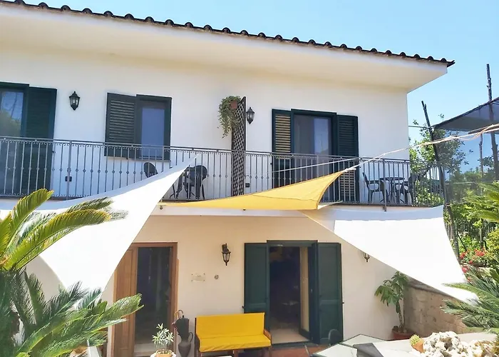 Bed and Breakfast Sosò Sorrento
