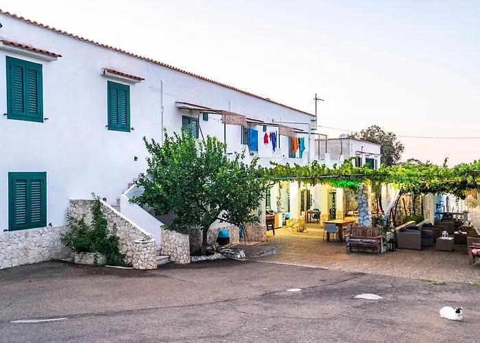 Casa Colletta Vieste