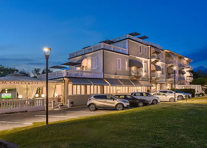 Hotel sul MareColuccini