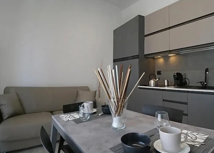 Residence Eden & Spa Gabicce Mare