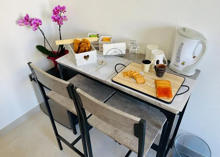Hotel Alguer 74