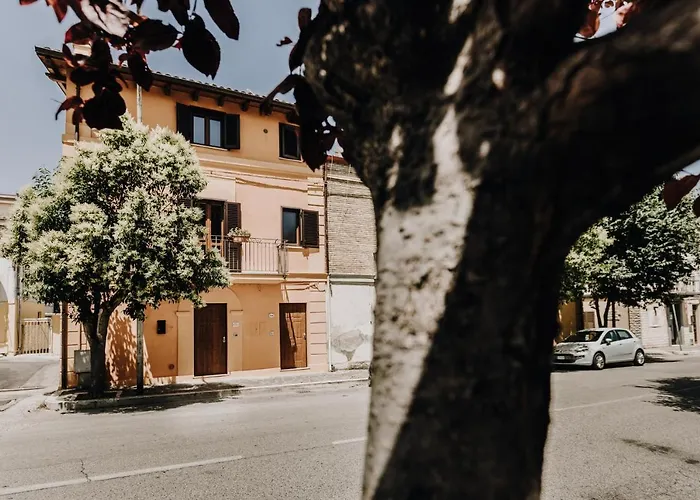 B&B La Cicala Vasto