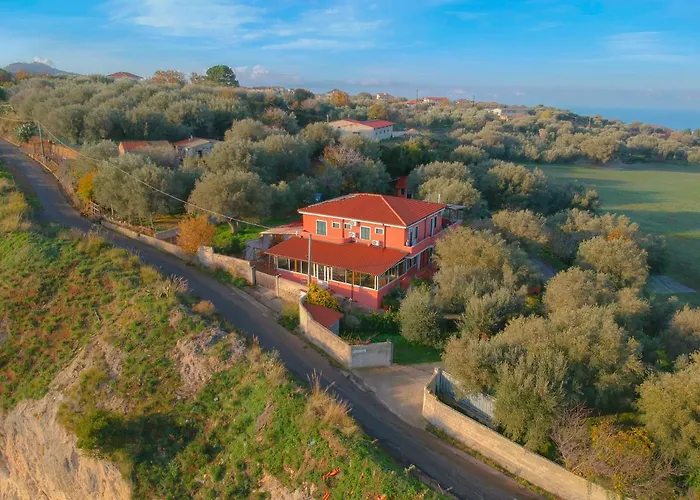 Locanda Adele Parghelia
