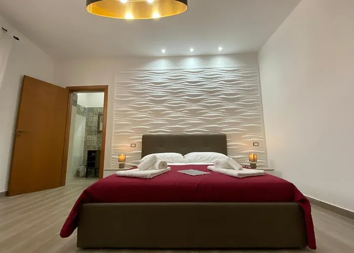 Hotel Seacily House Mazara del Vallo