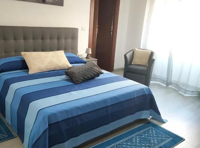 Hotel Il Mirto 2.0 Alghero